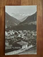 AK  1916 Zweisimmen    (G2728)
