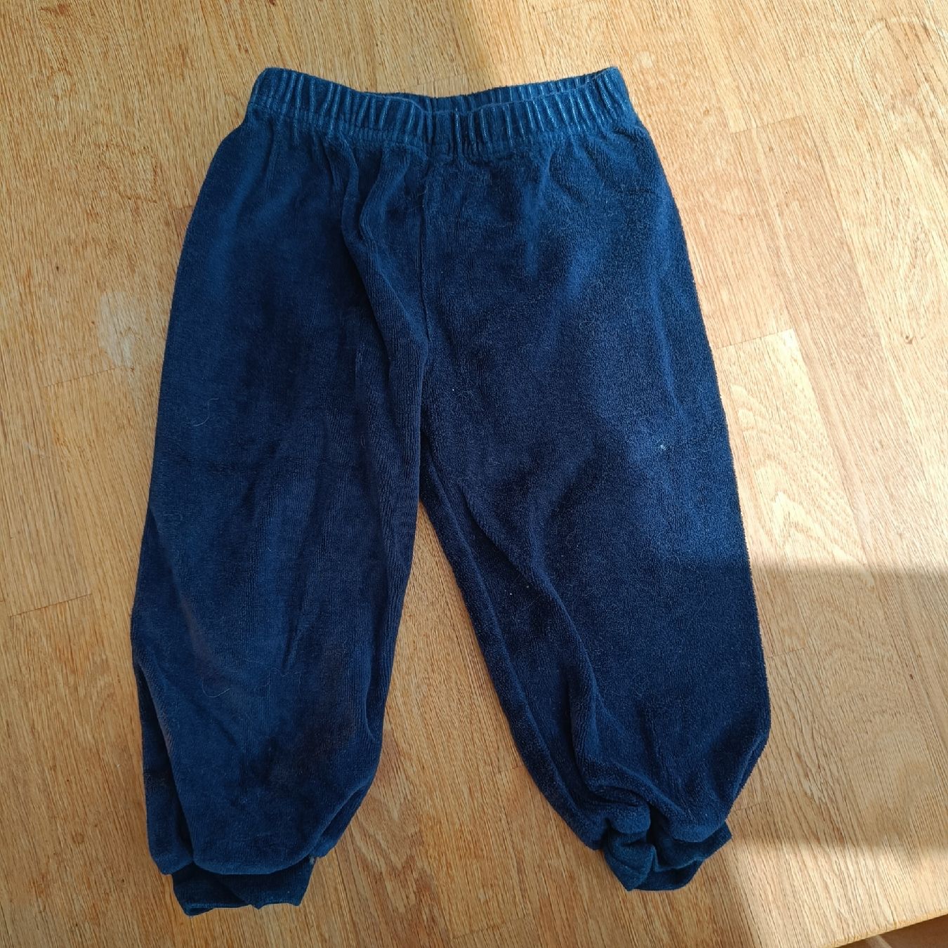 Pantaloni: Trainerhose Grösse 74 – Usato da Jaberg venduto da urig17.