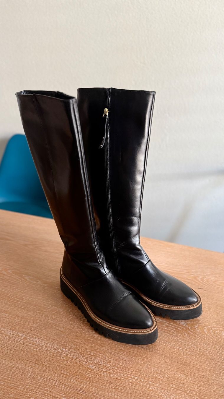 Scarpe da donna: Boots Paloma Barceló – Usato da Zürich venduto da LenaElena
