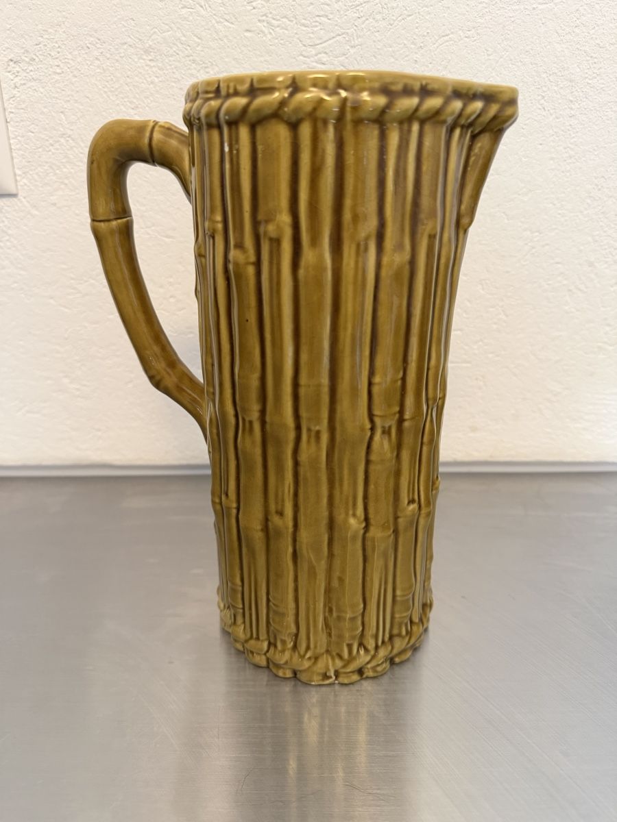 Caraffe: Antiker dekorativer Krug – Usato da Bern venduto da sartemiss 2