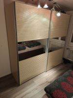 Kleiderschrank b203 x h193 x t66