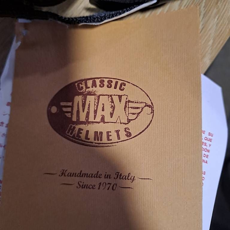 Helme & Visiere: Jethelm MAX Grösse S 55/56  – Gebraucht aus Waltenschwil von DMA_MOTOS 2