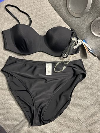 Anita Classix Bikini Gr.42 Cup A -Neu