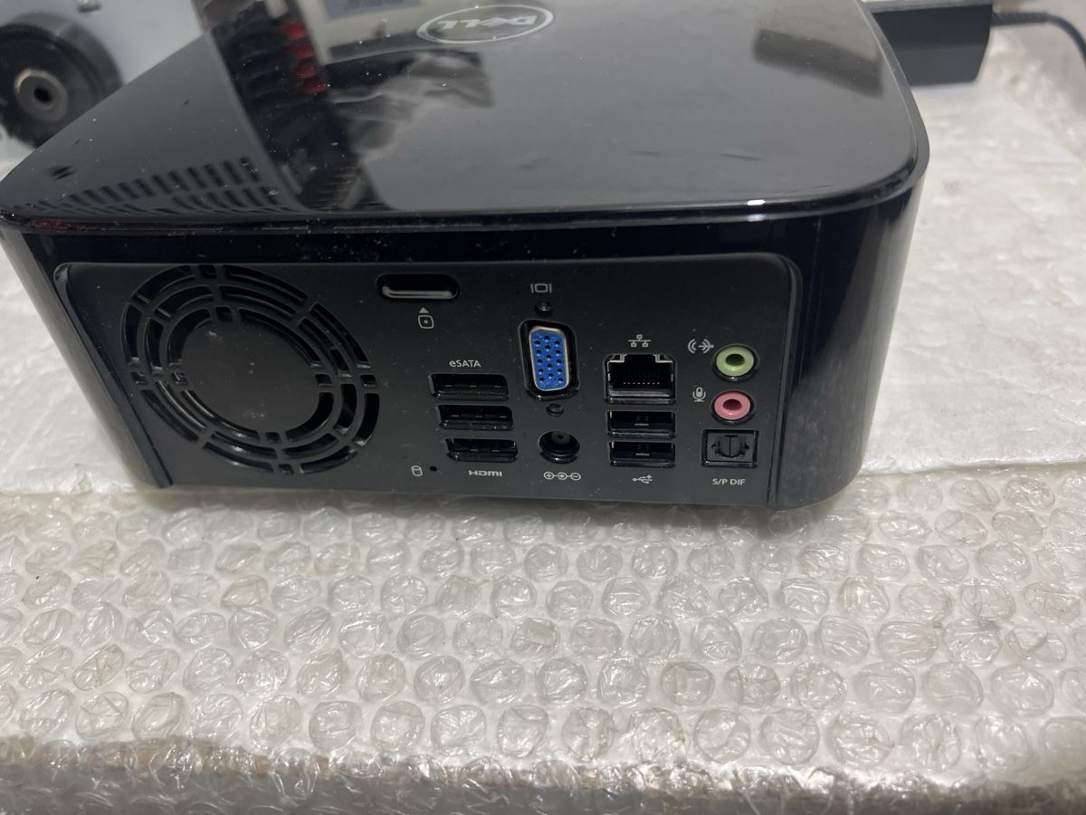 Dell PC: Dell Inspiron Zino HD 410 - Mini   PC – Usato da Biel-Bienne venduto da alos07 1