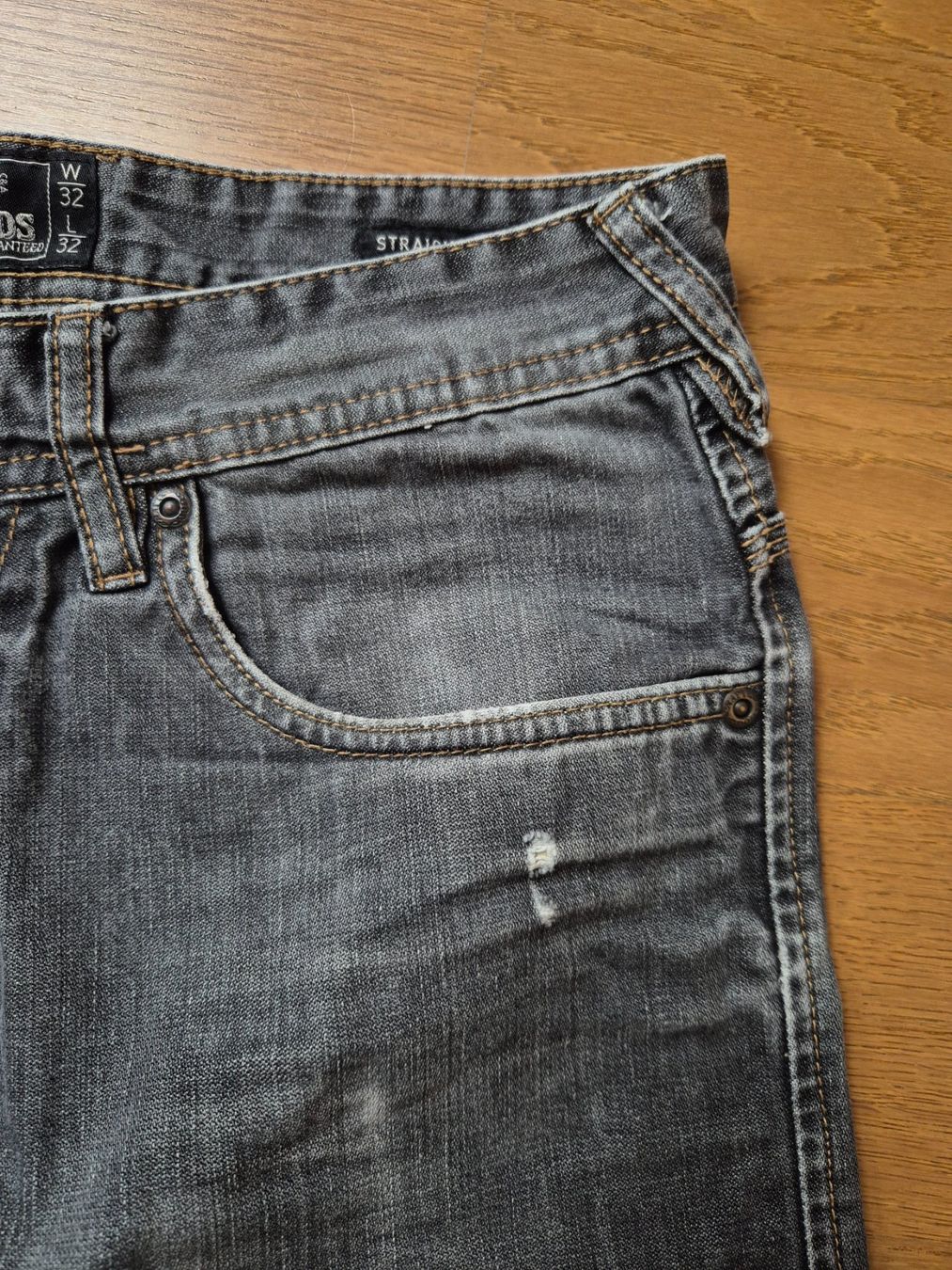 C&A Jeans: Angelo Litrico Jeans, Gr. W32 L32 – Usato da Rheinau venduto da Jackandjones01 5
