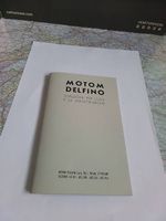 Motom Delfino 160