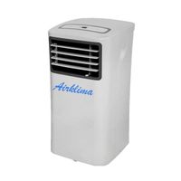Mobiles Klimagerät, Airklima 2.4 kW (AM3500)