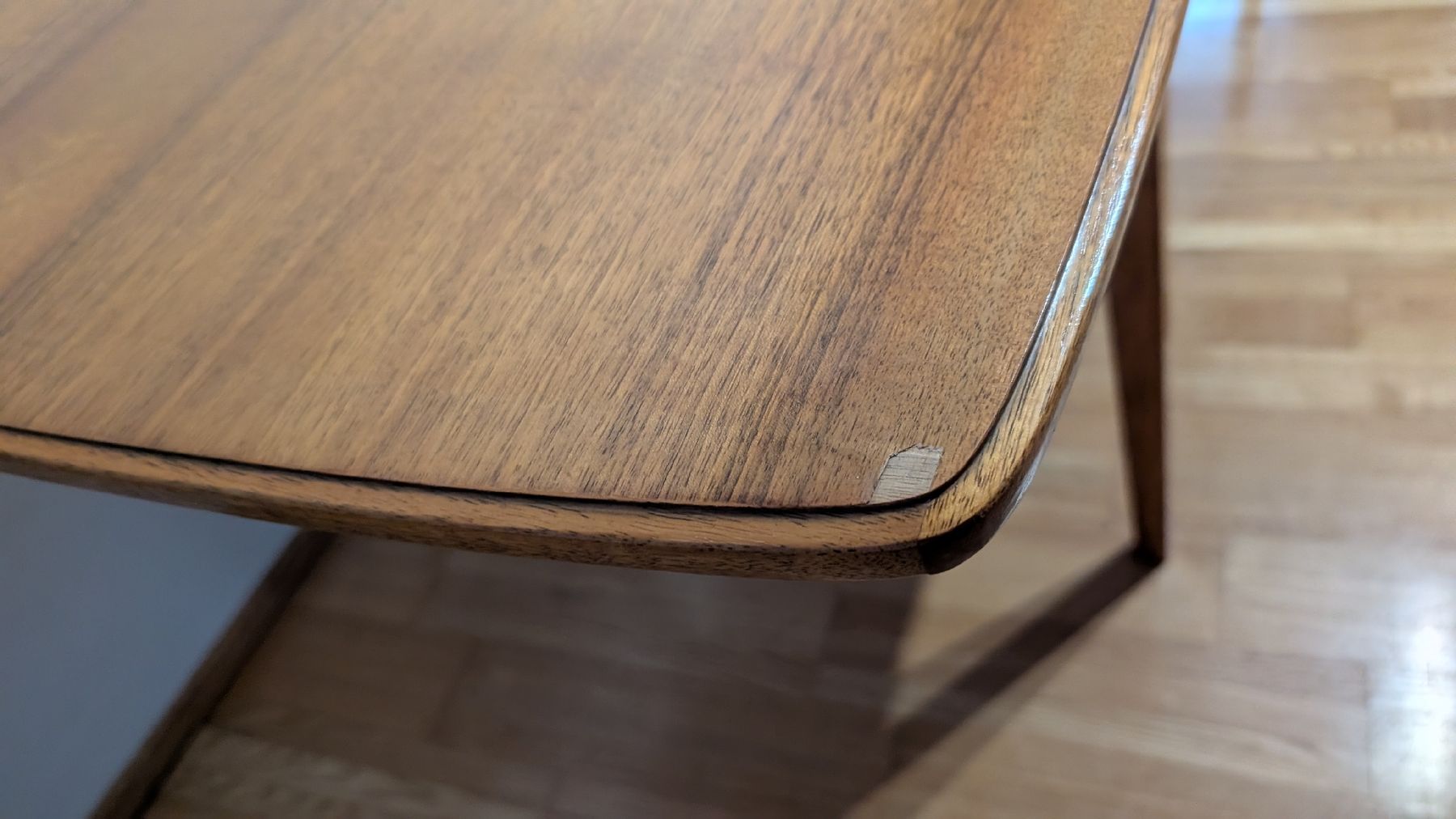Tische: Extendable Dining Table – 120 to 208 cm – Gebraucht aus Horgen von ole_yfv9 3