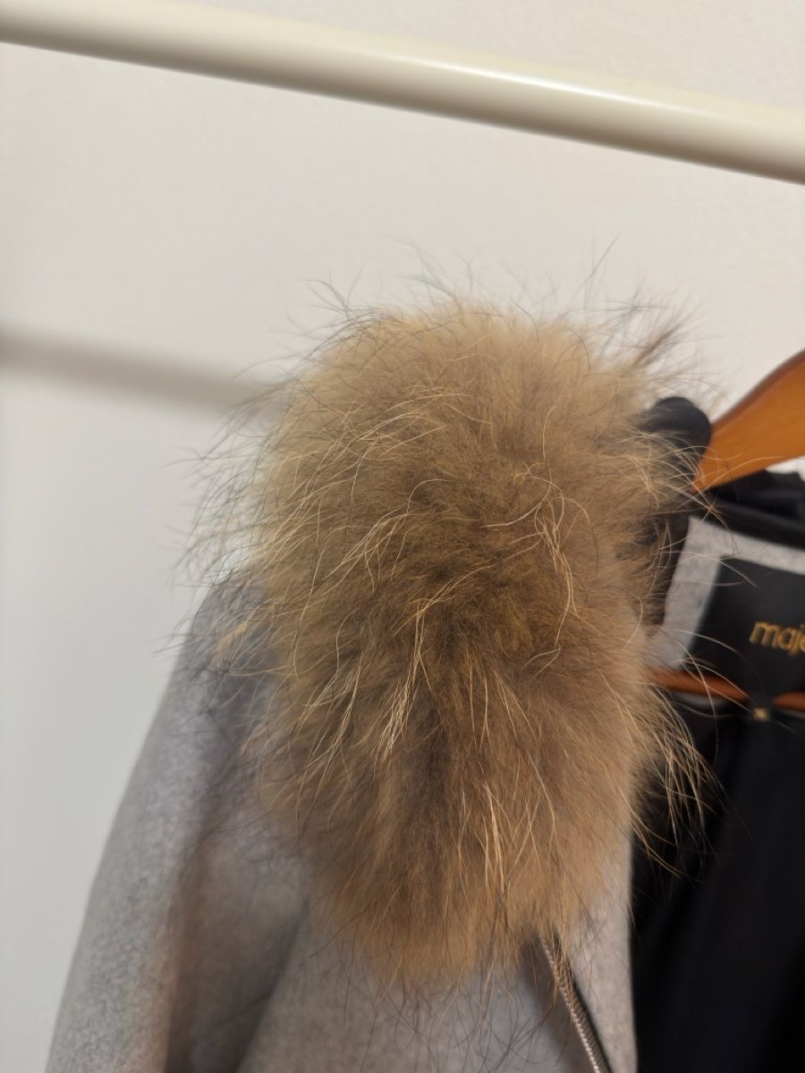 Maje Jacken: Maje  – Neu (gemäss Beschreibung) aus Altdorf UR von jen_c55l 2