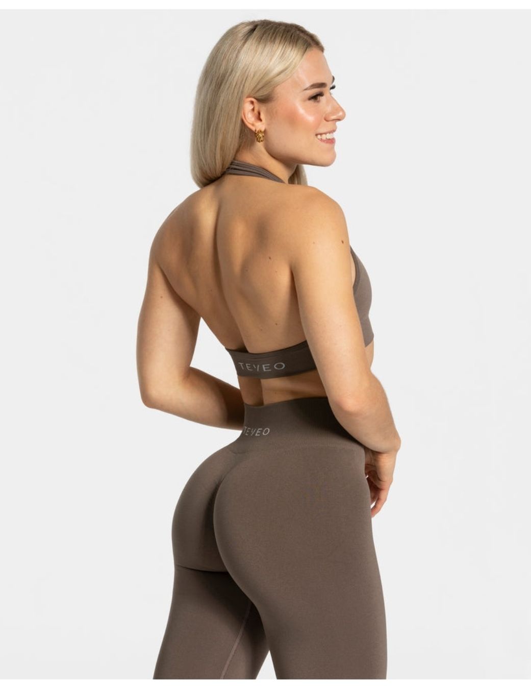 Teveo Tops: Teyeo Everyday Neckholder BH  – Neuf avec emballage d'origine à Tentlingen par Damlaja 1