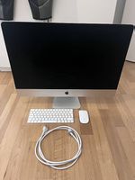iMac Retina 5K 27-Zoll 2017  32GB RAM