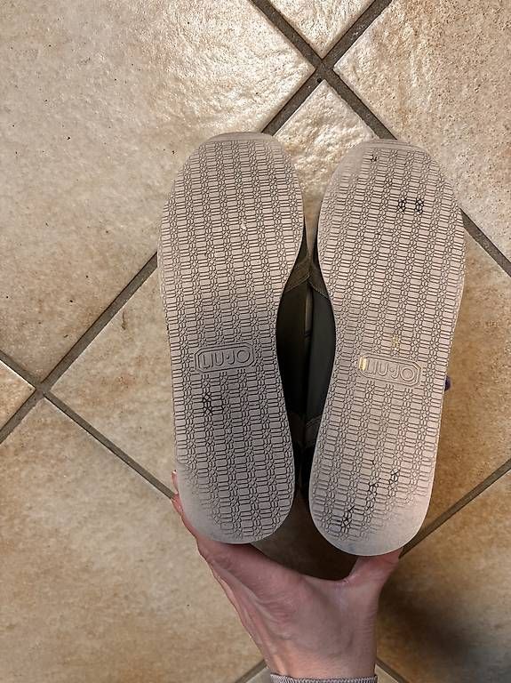 Liu Jo Scarpe da donna: Liu Jo Sneaker Damen Gr. 38 – Usato da Schafisheim venduto da Tischhauser_R 1