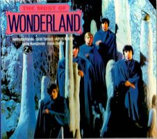 Wonderland (Ex Rattles)