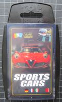 Autoquartett Sports Cars