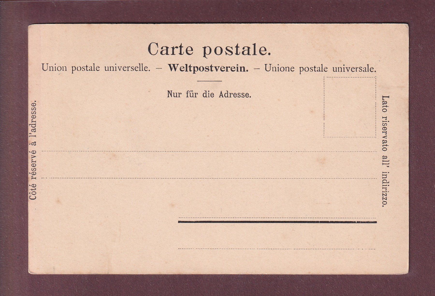 Cartoline postali: Gruss aus THUN – Usato da Pully venduto da nicecards 1