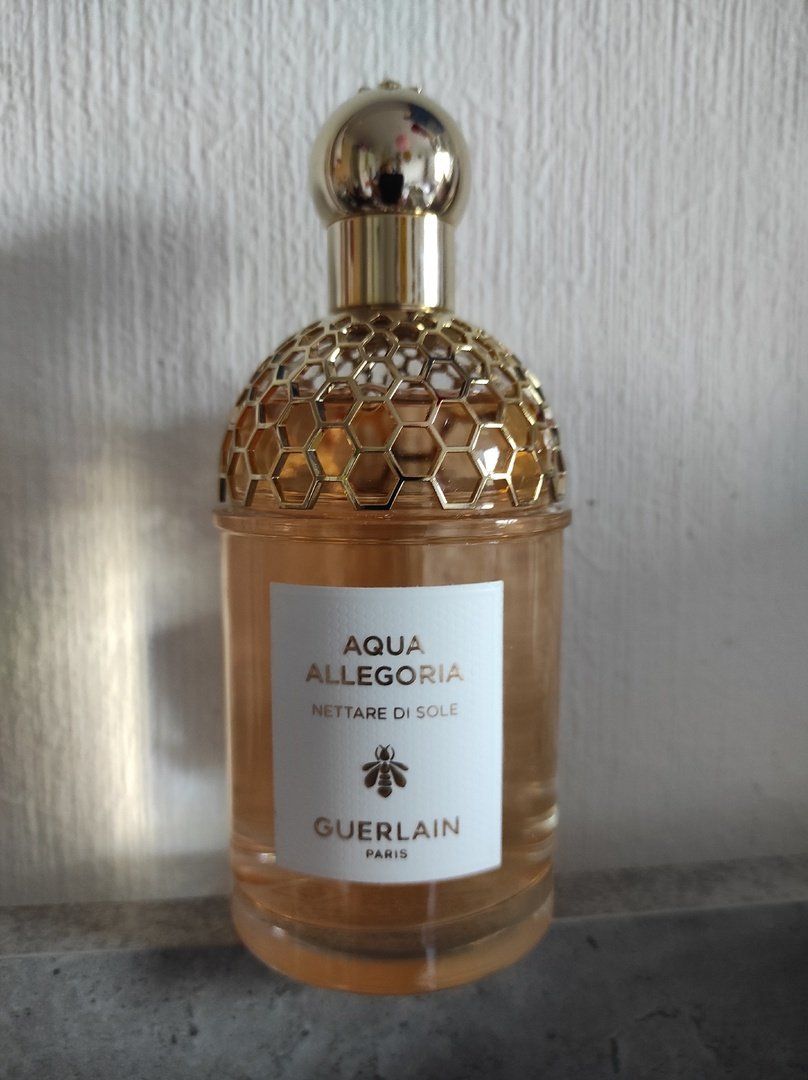 Guerlain Profumi & Eau de Toilette: Nettare  di Sole Guerlain edt 125ml – Nuovo (secondo la descrizione) da Renens VD venduto da cla_7zv5