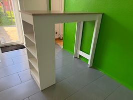 Bartheke 115 x 103 x 50.5 cm