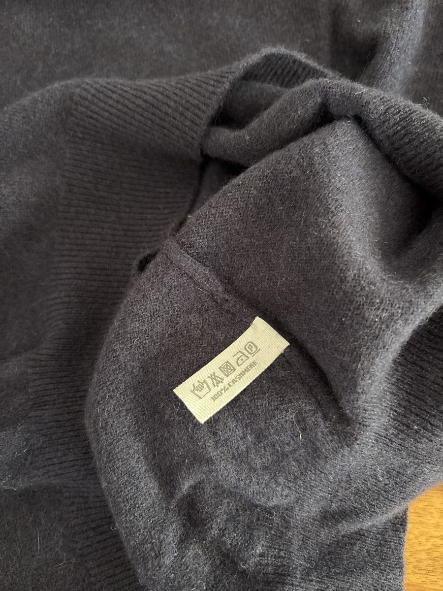 Paul Kehl Maglioni & Felpe: Pullover Paul Kehl Kaschmir Gr. M – Usato da Winterthur venduto da san_wd8j 5