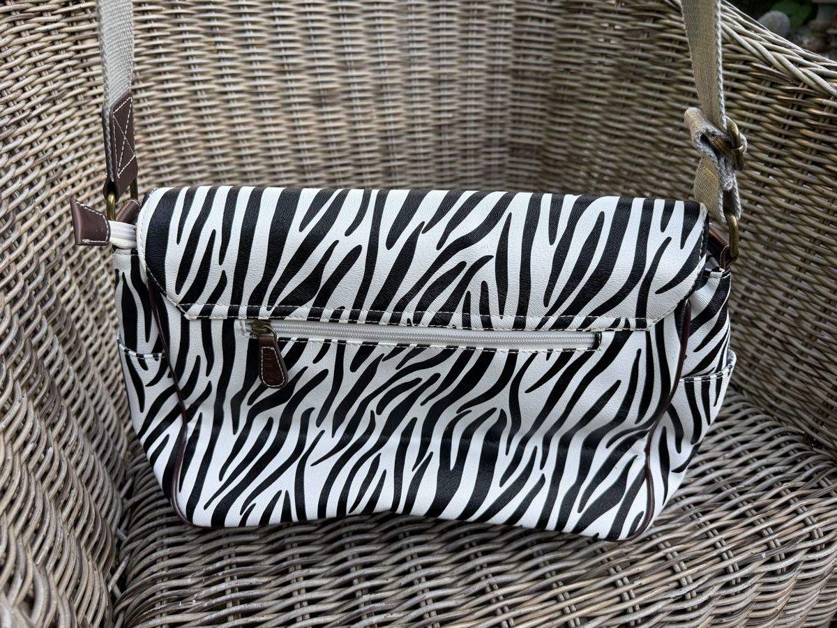 Tulip Borse da donna: Tulip Tasche Umhängetasche Handtasche – Usato da Deitingen venduto da Himhip 1