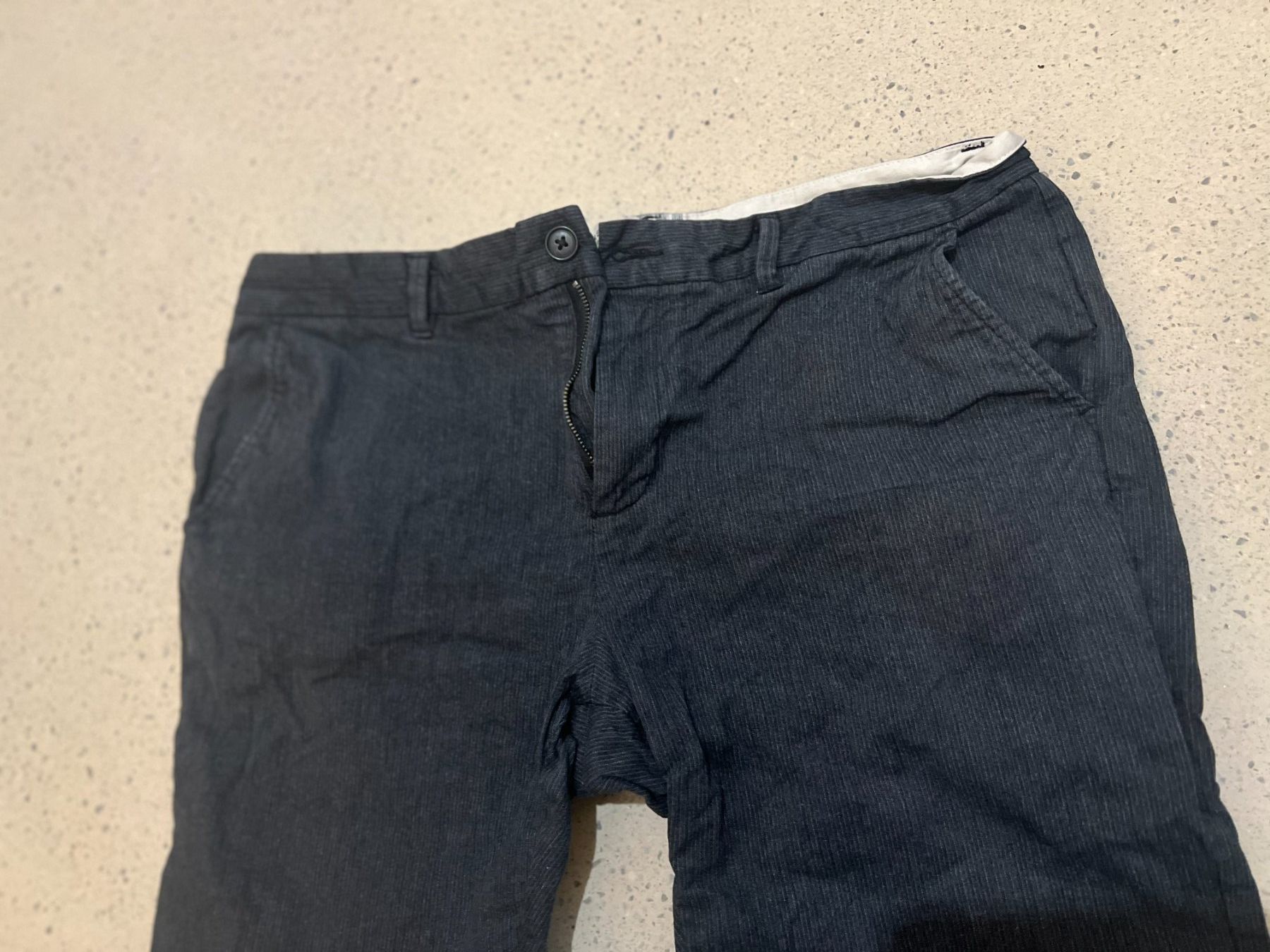 Selected Hosen: Hose von Selected Homme W36/L34 – Gebraucht aus Alpnach Dorf von MiKoMarkt 2