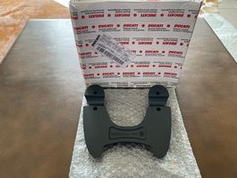 Ducati Diavel Klemmfaust für Diavel OEM NEU Original