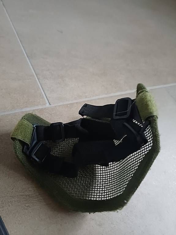 Uniformen: Matériel d'airsoft – Gebraucht aus Portalban von Gloria_guyot 1
