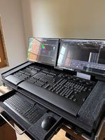 Grandma3 on PC Solution / Command Wing Set in Flightcase