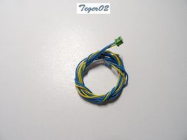 Märklin H0 W-Kabel Original-Anschlusskabel zu Weichenantrieb