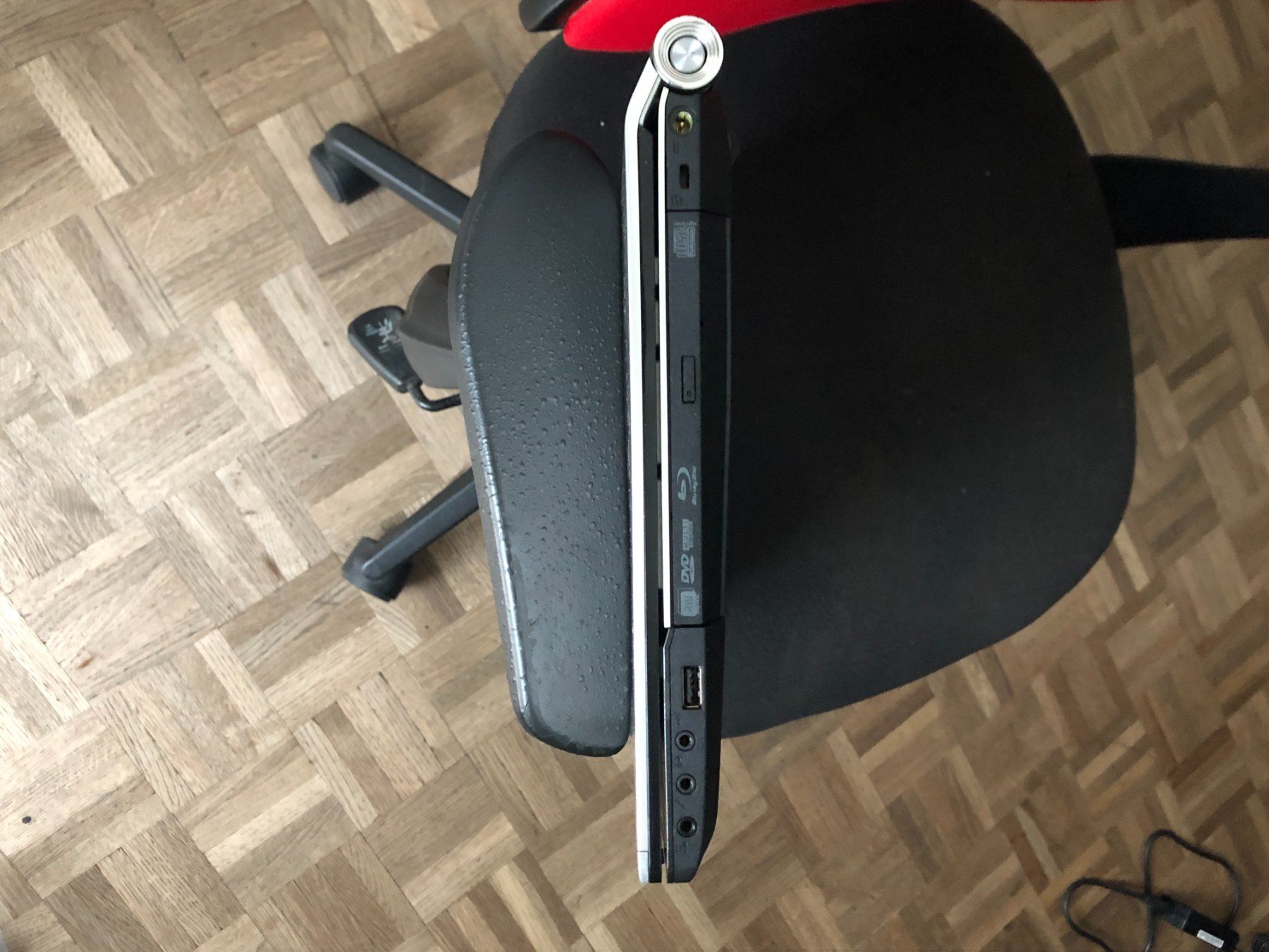 Acer Portables: Laptop – D'occasion à Bern par dinamo07 4