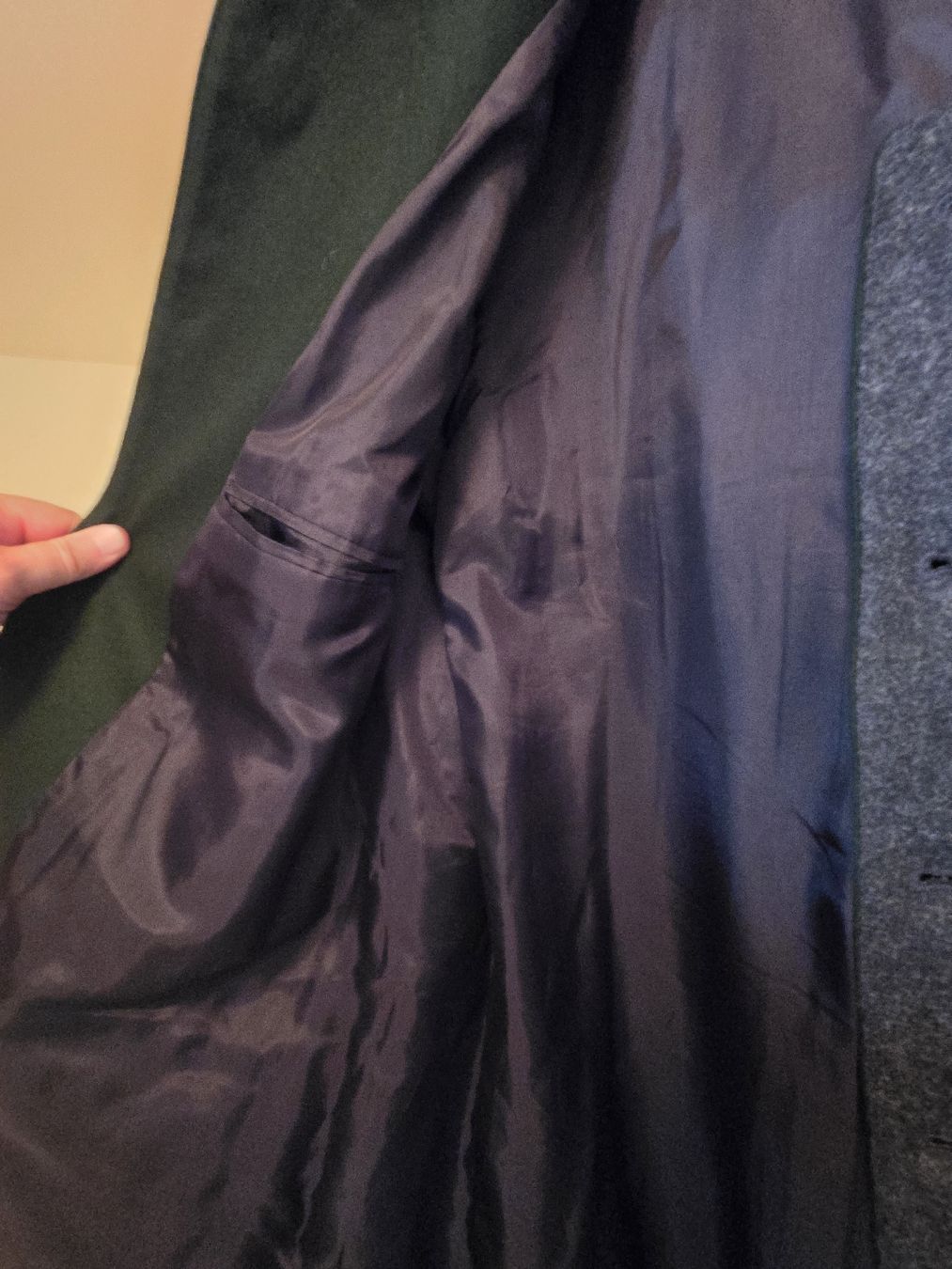 Vestes: LODEN.PLANKL LODENJACKE – D'occasion à Zug par f_t_827r 7