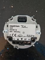 Feller Zeptrion Motor 1K 3304 230V