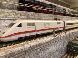 Märklin ICE 39710 5-teilig