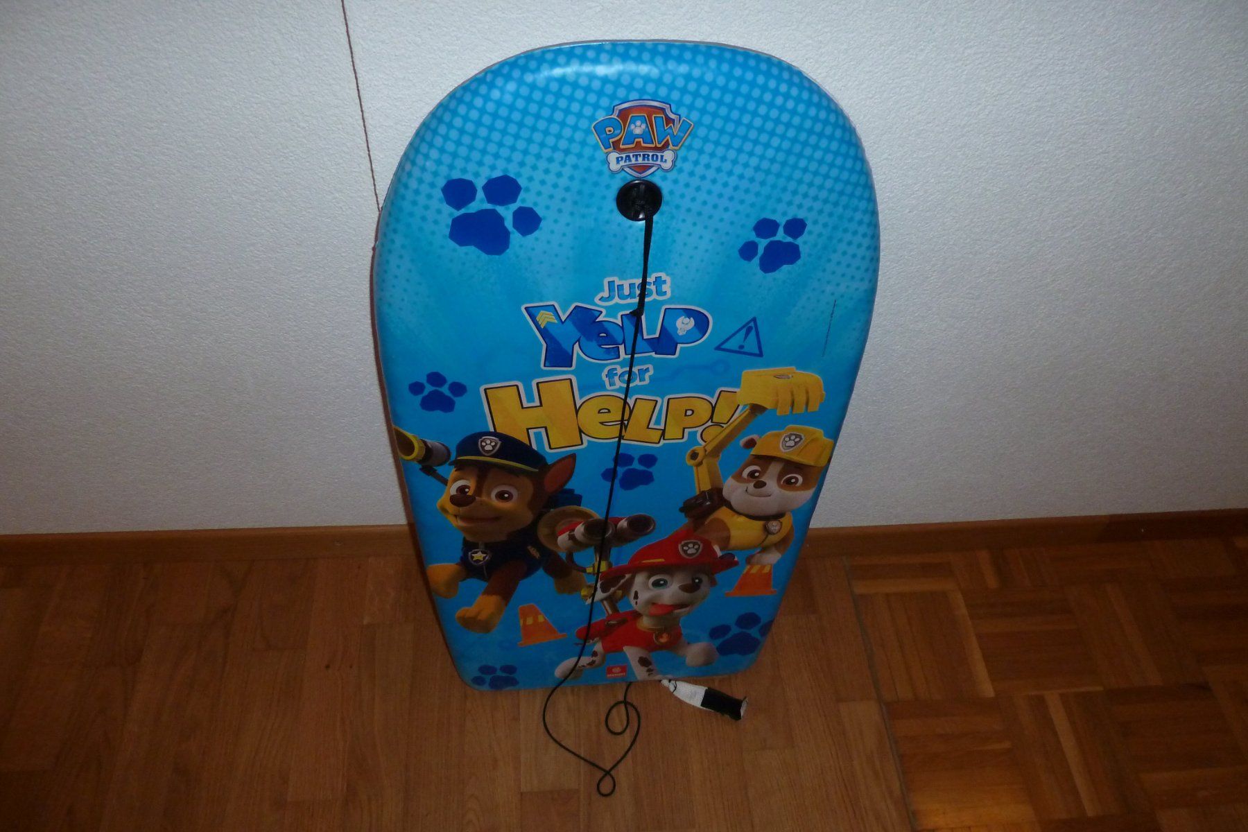 Tavole da surf e di nuoto: Paw Patrol Schwimmbrett, Sommer – Usato da Dozwil venduto da Kouma77 1