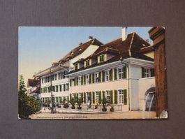 Herzogenbuchsee - Haushaltungsschule