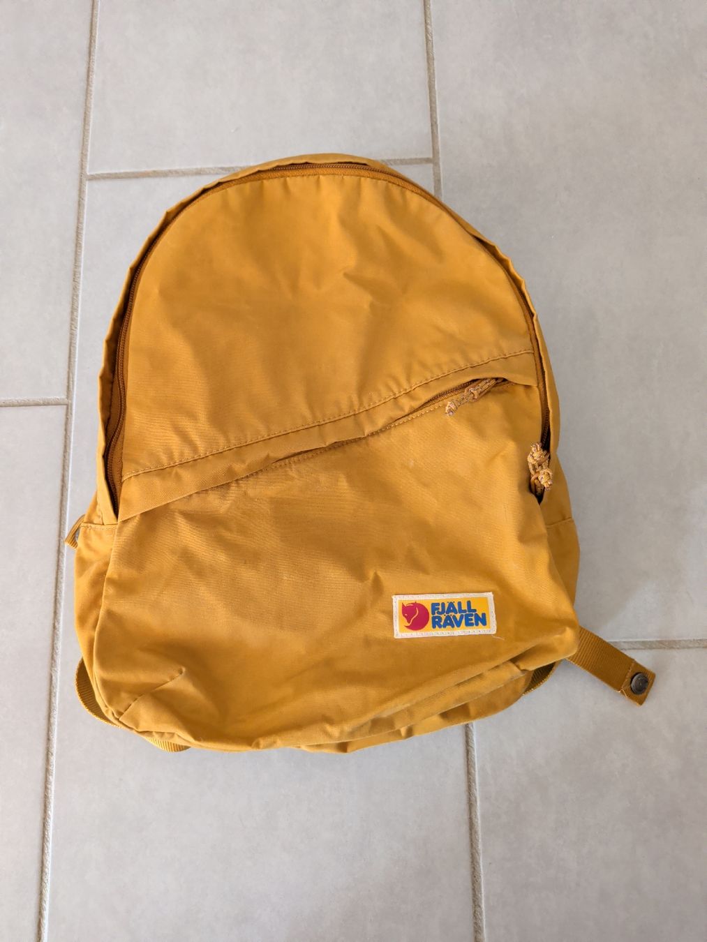 Fjällräven Rucksäcke: Sac à dos Fjäll Räven  – Gebraucht aus Courtételle von Tamcha