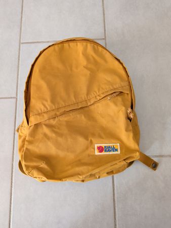 Sac à dos Fjäll Räven 