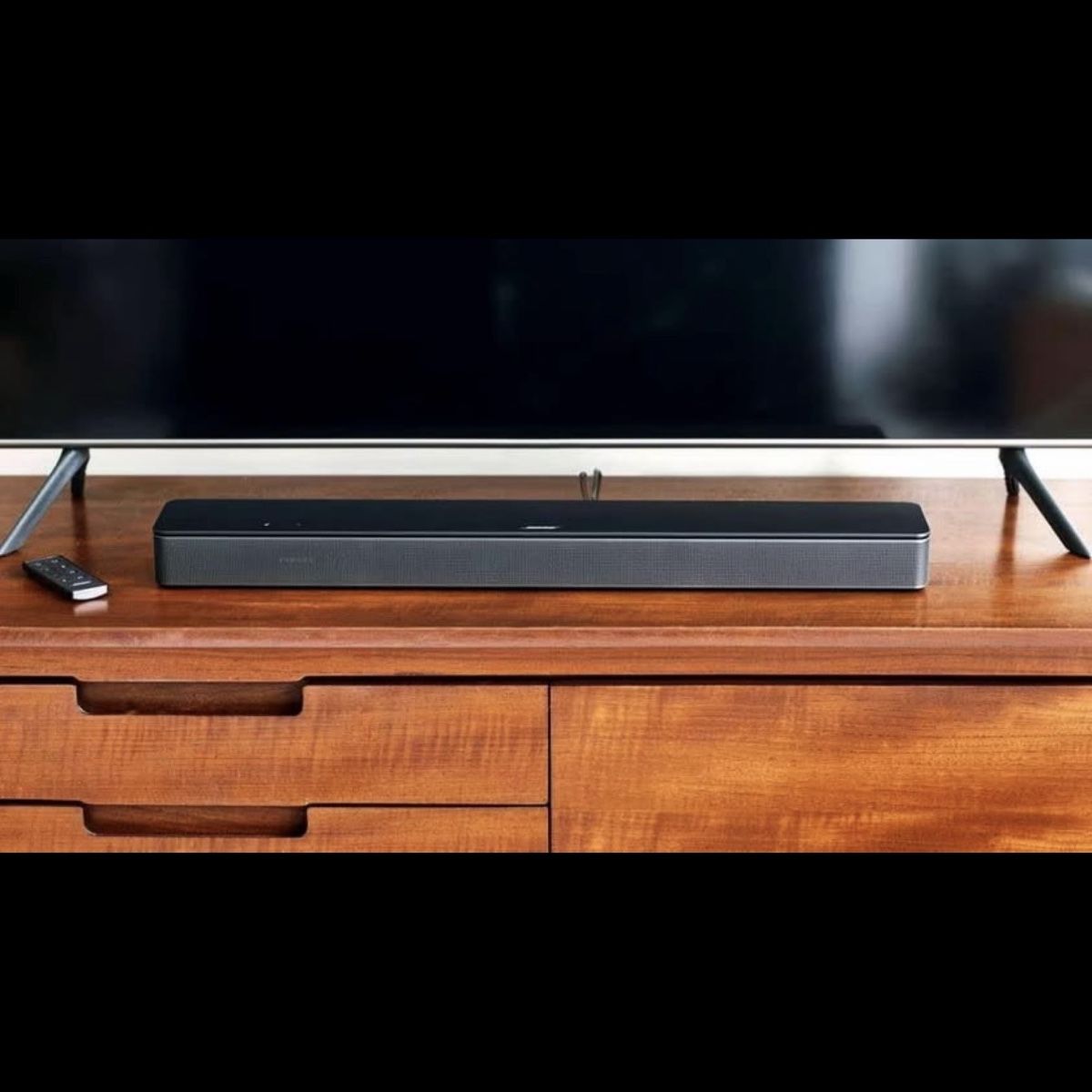 Bose Home Cinema: Bose Soundanlage TV Kino feeling – Nuovo (secondo la descrizione) da Zürich venduto da Daveischda