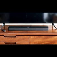 Bose Soundanlage TV Kino feeling