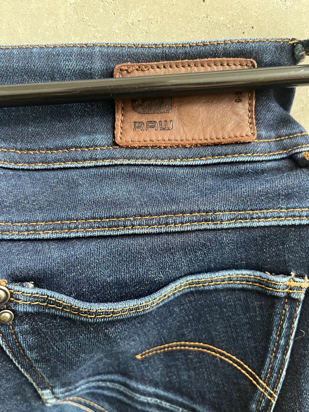 Jeans: G-Star Jeans – Usato da Bern venduto da leokislig 2