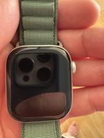 Apple Watch Series 10 42mm Aluminium Case