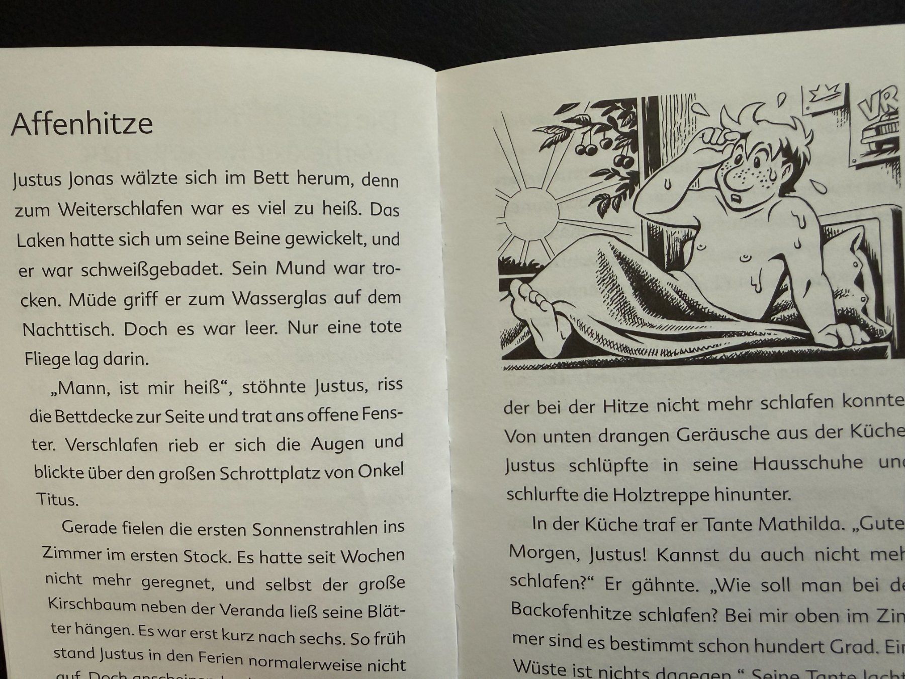 Libri: Die drei ??? kids  Verhexter Regentanz  Softcover – Usato da Subingen venduto da ArtBead 3