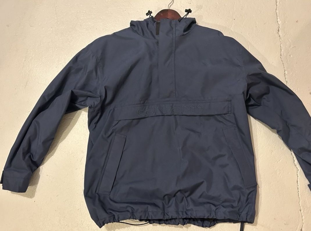 Carhartt Giacche: Carhartt Jacke  – Usato da Zürich venduto da cir_jh8v 1