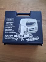 Neu Pendelhub-Stichsäge (Migro) 39 Jahre Alt