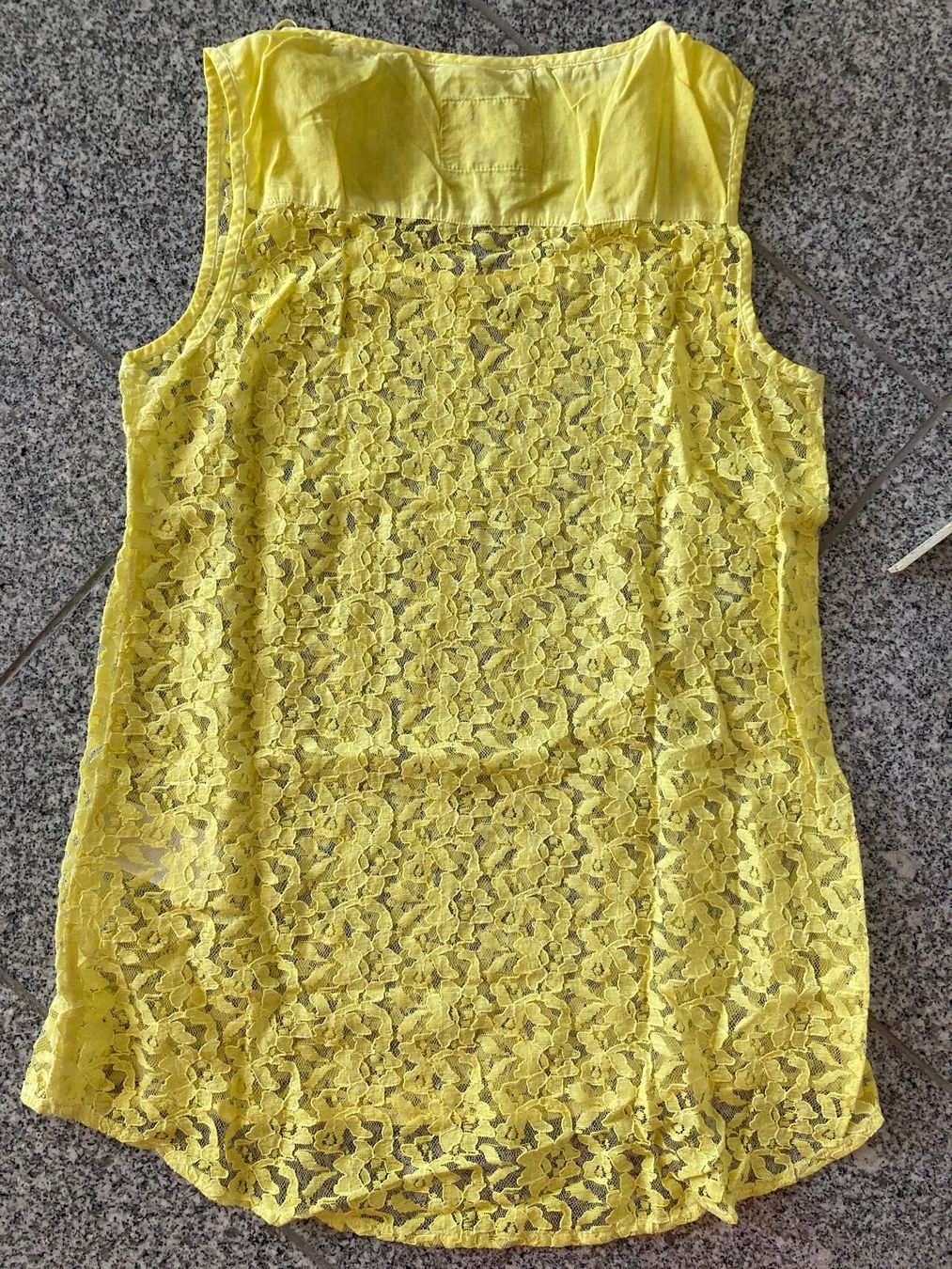 Camicette: Spitzenbluse von Street One Gr. 38 neu – Nuovo (secondo la descrizione) da Eschenbach SG venduto da verbascum 3