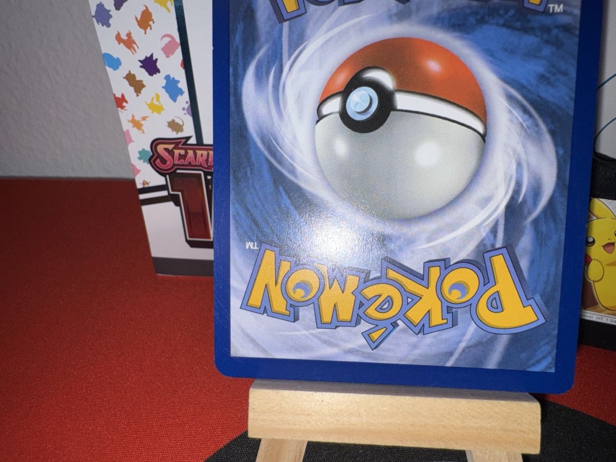 POKÉMON / Jirachi / Paradox Rift / Reverse 🇺🇸 (Gebraucht) in ...