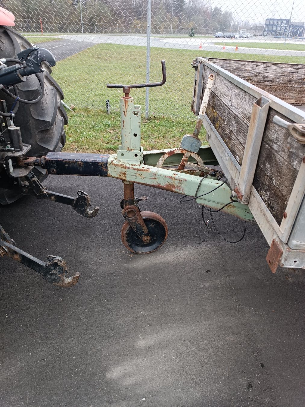 Sitemapcdatahttpabckniqoocomtraktor Anhanger Gebraucht Kaufen