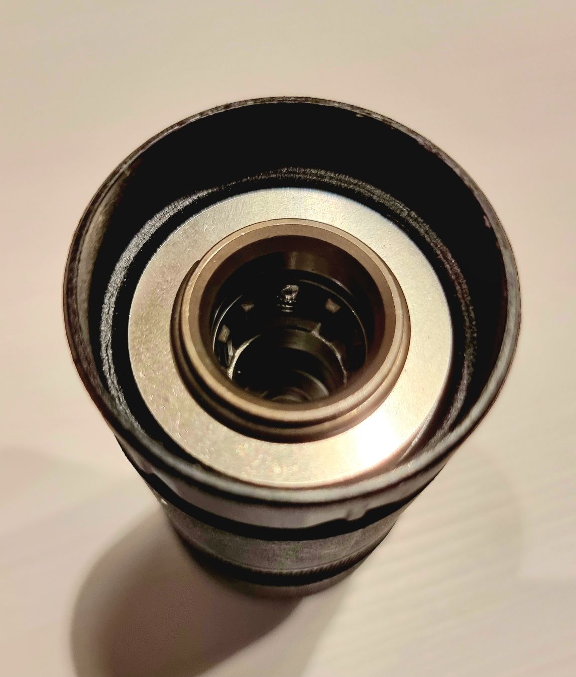 Makita Tutti gli attrezzi: Makita Schnellwechselfutter 13mm194079-2 – Nuovo (secondo la descrizione) da Rottenschwil venduto da tob_h7ld 3