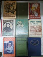 Antike Bücher