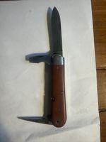 Sackmesser wenger 