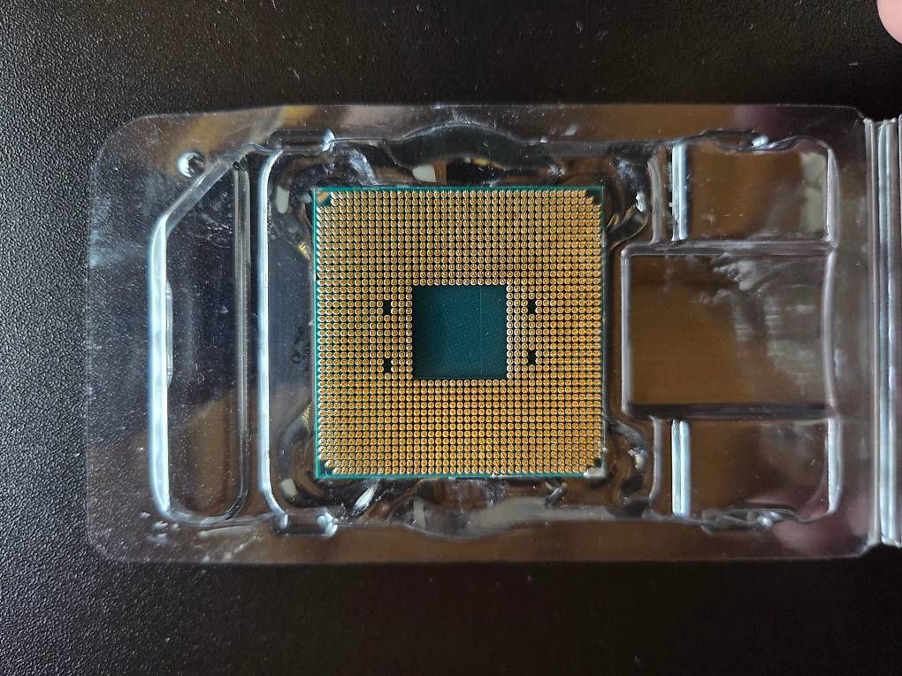 Amd Elektronikbauteile: AMD Ryzen 9 5950X  16 Kerne / 32 Threads  AM4 CPU – Gebraucht aus Krattigen von Technodrom 2